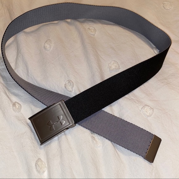 boys under armour belt
